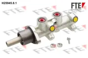 Hauptbremszylinder FTE 9220387