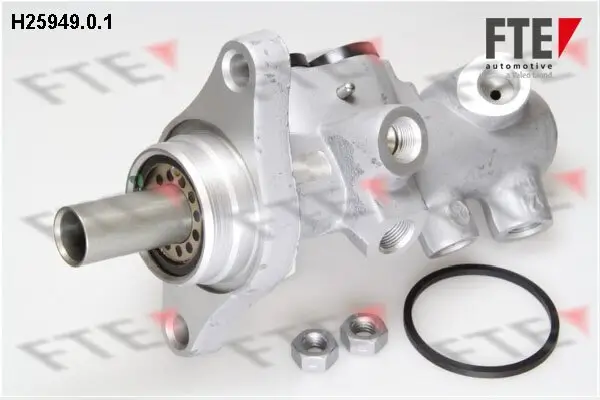 Hauptbremszylinder FTE 9220390