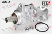 Hauptbremszylinder FTE 9220390