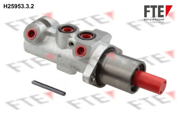 Hauptbremszylinder FTE 9220393