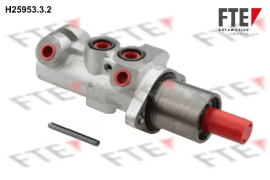 Hauptbremszylinder FTE 9220393 Bild Hauptbremszylinder FTE 9220393