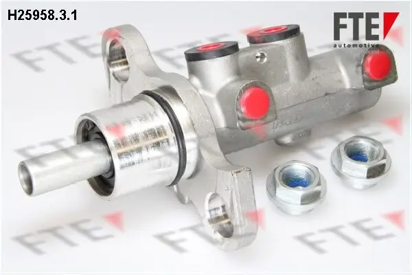 Hauptbremszylinder FTE 9220396