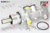 Hauptbremszylinder FTE 9220399
