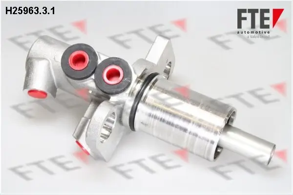 Hauptbremszylinder FTE 9220401