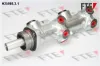 Hauptbremszylinder FTE 9220405