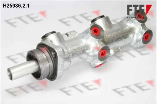 Hauptbremszylinder FTE 9220405 Bild Hauptbremszylinder FTE 9220405