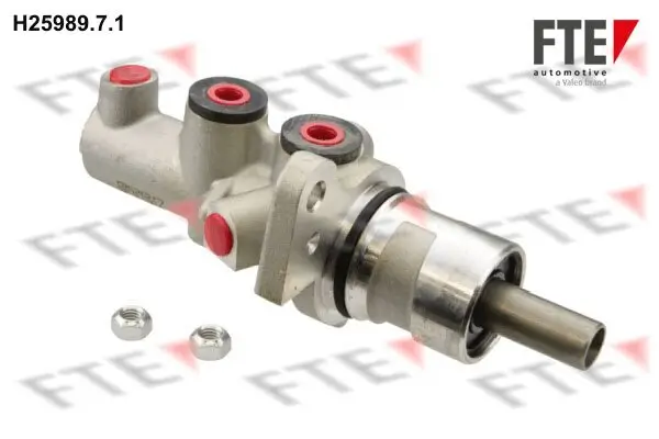 Hauptbremszylinder FTE 9220408