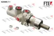 Hauptbremszylinder FTE 9220408