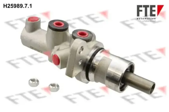 Hauptbremszylinder FTE 9220408 Bild Hauptbremszylinder FTE 9220408