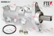 Hauptbremszylinder FTE H25994.3.1