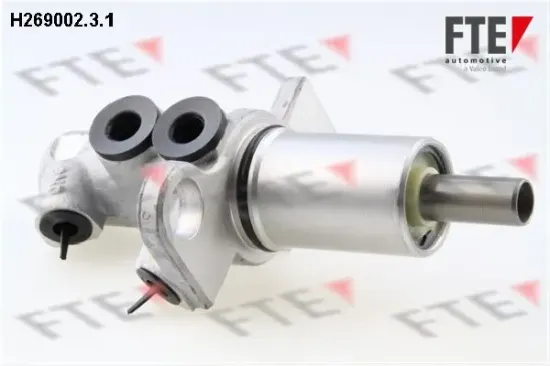 Hauptbremszylinder FTE 9220418 Bild Hauptbremszylinder FTE 9220418