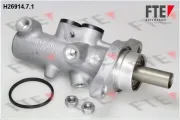 Hauptbremszylinder FTE 9220420