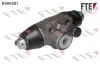 Radbremszylinder FTE R15013G1