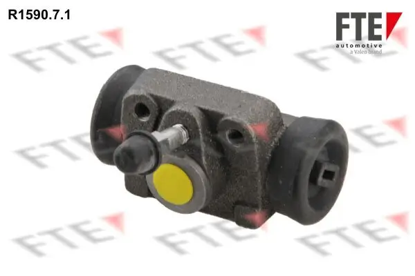 Radbremszylinder Hinterachse FTE 9210034