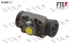Radbremszylinder Hinterachse FTE 9210034