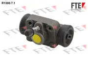 Radbremszylinder Hinterachse FTE 9210034