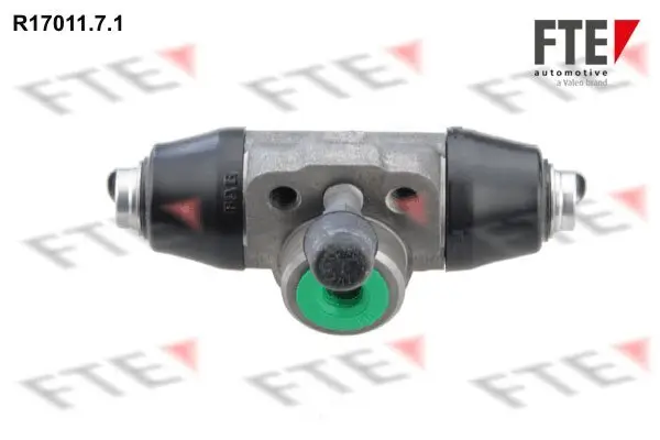Radbremszylinder Hinterachse FTE 9210037