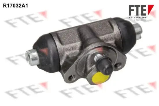 Radbremszylinder Hinterachse FTE 9210042 Bild Radbremszylinder Hinterachse FTE 9210042