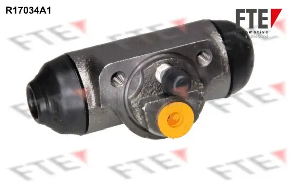 Radbremszylinder Hinterachse FTE R17034A1