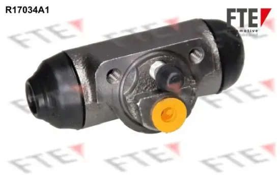 Radbremszylinder Hinterachse FTE R17034A1 Bild Radbremszylinder Hinterachse FTE R17034A1