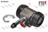 Radbremszylinder Hinterachse FTE 9210045