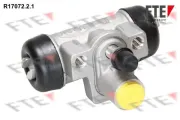 Radbremszylinder Hinterachse FTE 9210063