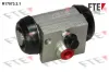 Radbremszylinder Hinterachse FTE 9210064