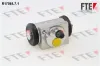 Radbremszylinder Hinterachse FTE 9210065