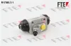 Radbremszylinder FTE 9210066