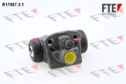 Radbremszylinder Hinterachse FTE 9210068