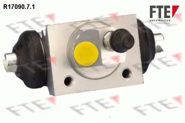 Radbremszylinder Vorderachse links FTE 9210070