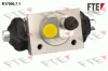 Radbremszylinder Vorderachse links FTE 9210070