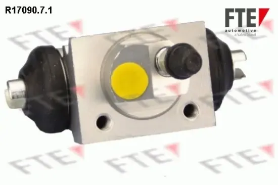 Radbremszylinder Vorderachse links FTE 9210070 Bild Radbremszylinder Vorderachse links FTE 9210070