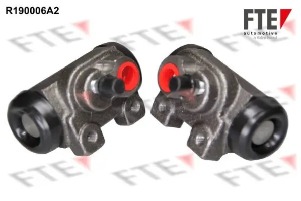 Radbremszylinder Hinterachse FTE 9210079