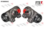 Radbremszylinder Hinterachse FTE 9210079
