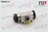 Radbremszylinder Hinterachse FTE 9210080
