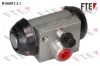 Radbremszylinder Hinterachse FTE 9210081