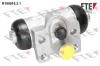 Radbremszylinder Hinterachse links FTE 9210082