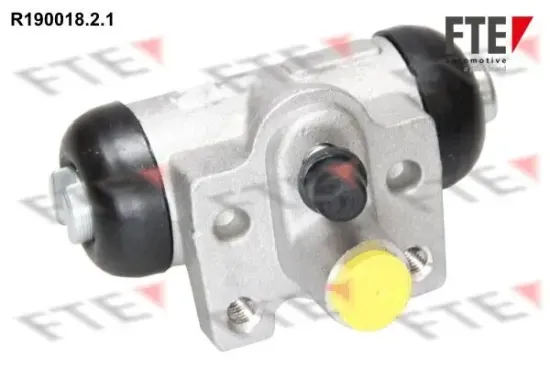 Radbremszylinder Hinterachse links FTE 9210082 Bild Radbremszylinder Hinterachse links FTE 9210082