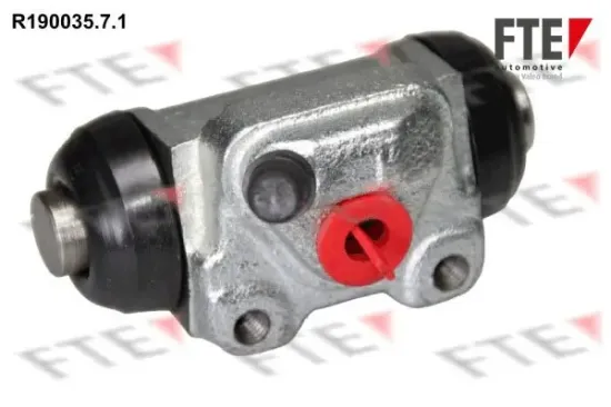 Radbremszylinder Hinterachse links FTE 9210091 Bild Radbremszylinder Hinterachse links FTE 9210091