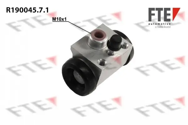 Radbremszylinder Hinterachse FTE 9210099