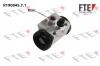 Radbremszylinder Hinterachse FTE 9210099