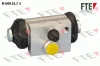 Radbremszylinder Hinterachse FTE 9210105