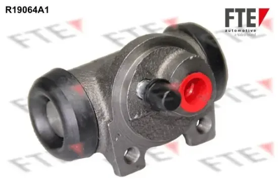 Radbremszylinder Hinterachse links FTE 9210120 Bild Radbremszylinder Hinterachse links FTE 9210120