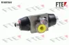 Radbremszylinder Hinterachse FTE R19079A1