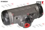 Radbremszylinder Hinterachse FTE 9210126
