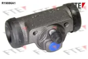 Radbremszylinder Hinterachse FTE R19086A1