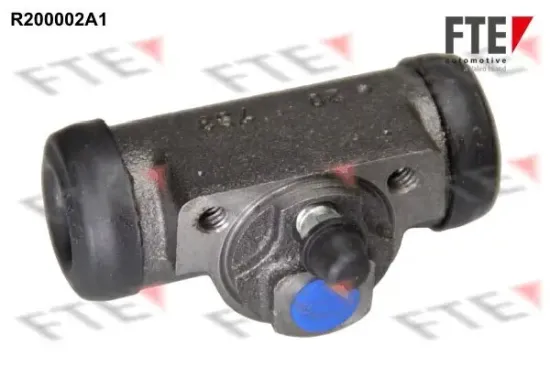 Radbremszylinder Hinterachse FTE 9210138 Bild Radbremszylinder Hinterachse FTE 9210138