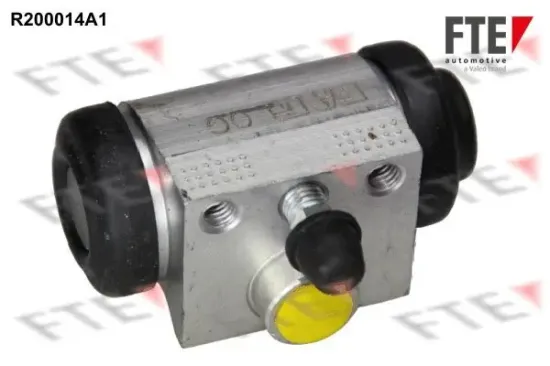 Radbremszylinder Hinterachse FTE 9210145 Bild Radbremszylinder Hinterachse FTE 9210145