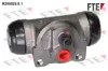 Radbremszylinder Hinterachse FTE 9210146